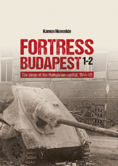 Kamen Nevenkin - Fortress Budapest 1-2.