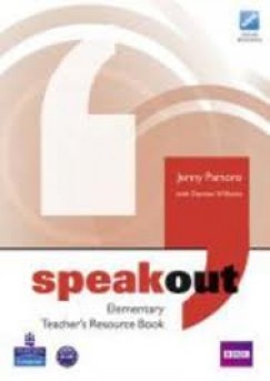 Jenny Parsons - Damian Williams - Speakout - Elementary