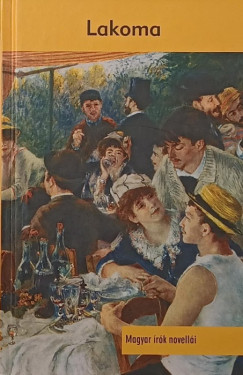 K�r�ssi P. J�zsef   (�ssze�ll.) - Lakoma