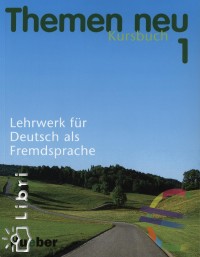 Hartmut Aufderstrasse - Heiko Bock - Themen neu 1. - Kursbuch