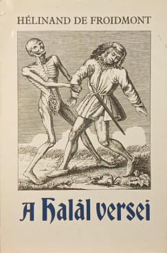 H�linand De Frodimont - A Hal�l versei