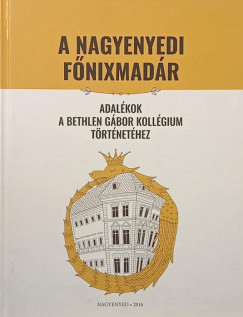 A nagyenyedi főnixmadár