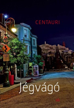 Centauri - Jgvg