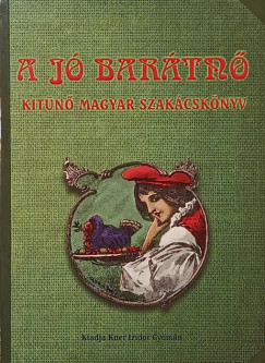 A jó barátnő