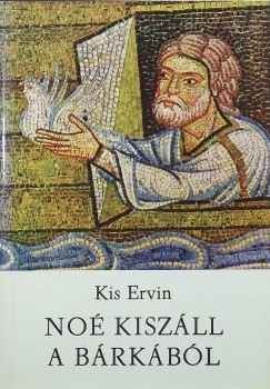 Kis Ervin - No kiszll a brkbl
