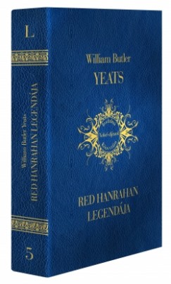 William Butler Yeats - Vrs Hanrahan legendja