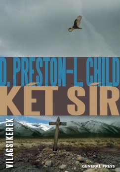 Lincoln Child - Douglas Preston - Kt sr