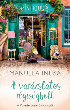 Manuela Inusa - A varzslatos rgisgbolt