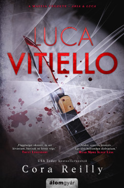 Cora Reilly - Luca Vitiello