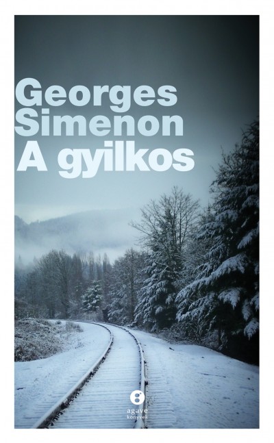 Georges Simenon - A gyilkos