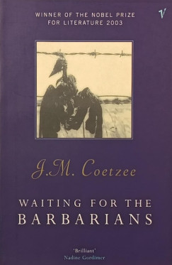 J. M. Coetzee - Waiting for the Barbarians