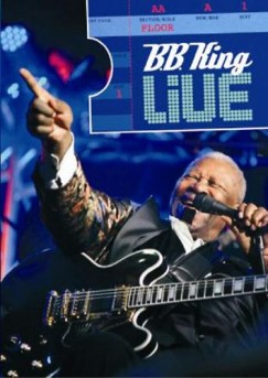 B. B. King - Live - DVD