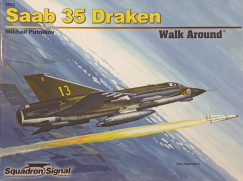 Saab 35 Draken