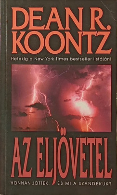 Dean R. Koontz - Az eljvetel