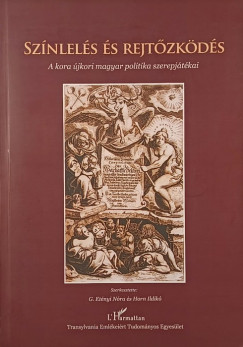 Sz�nlel�s �s rejt�zk�d�s