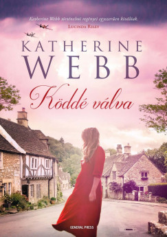 Katherine Webb - Kdd vlva