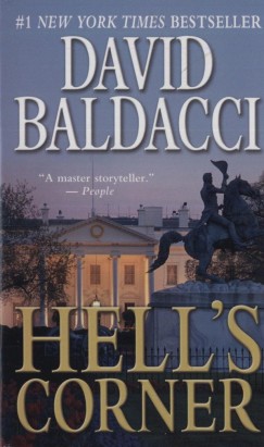 David Baldacci - Hell's Corner