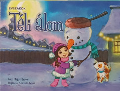 Major Eszter - �vszakok - T�li �lom