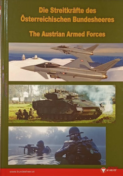 Die Streitkrfte des strreichischen Bundesheeres - The Austrian Armed Forces