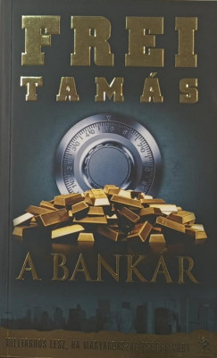 Frei Tams - A bankr
