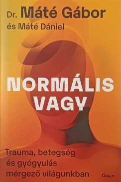 Mt Dniel - Dr. Mt Gbor - Normlis vagy