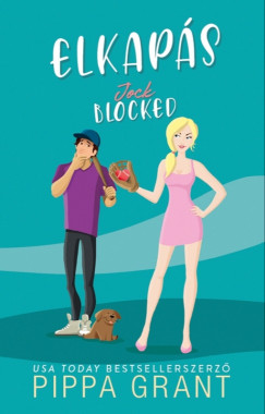 Pippa Grant - Jock Blocked - Elkaps