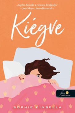 Sophie Kinsella - Kigve