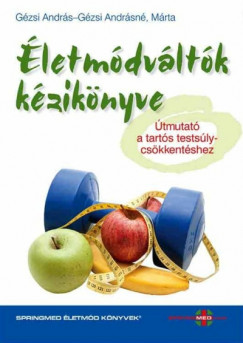 G�zsi Andr�sn� M�rta - �letm�dv�lt�k k�zik�nyve