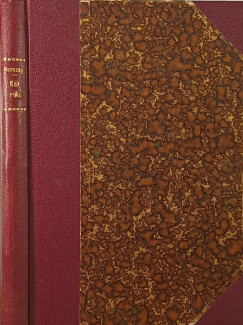 Herczeg Ferenc - Kék róka