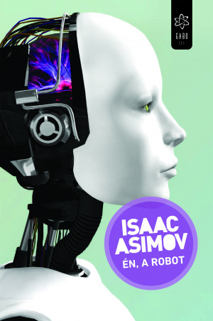 Isaac Asimov - �n, a robot