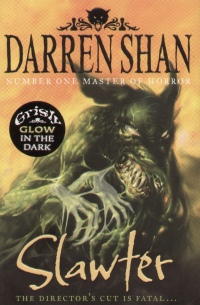 Darren Shan - Slawter