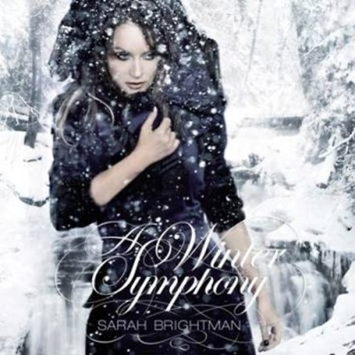  - A Winter Symphony - CD