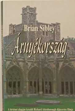 Brian Sibley - rnykorszg