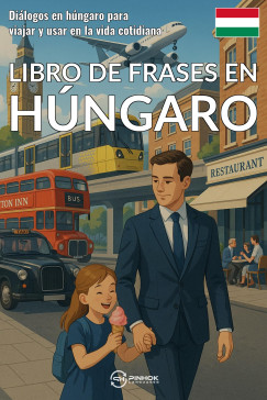 Libro de frases en h�ngaro