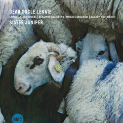 Dear Uncle Lennie - Sister Juniper - CD