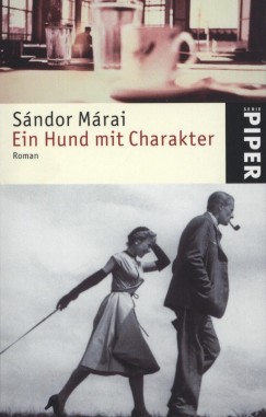 Mrai Sndor - Ein Hund mit Charakter