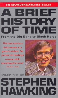 Stephen W. Hawking - A Brief History of Time