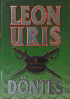 Leon Uris - Dnts