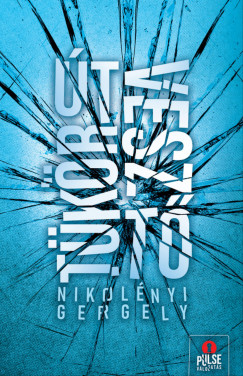 Nikol�nyi Gergely - T�k�r�tveszt�