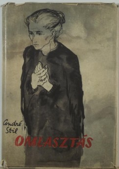 Andr Stil - Omlaszts