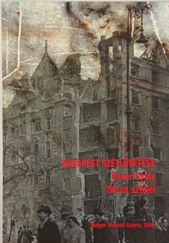 Budapest szétlövetése