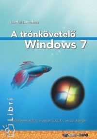 Brtfai Barnabs - A trnkvetel Windows 7