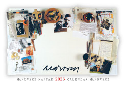 Makovecz-Naptár 2026