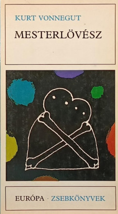 Kurt Vonnegut - Mesterlövész