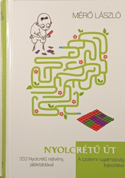 Mérő László - Nyolcrétű út