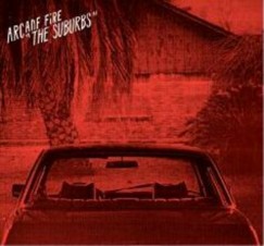 Scenes From The Suburbs (CD+DVD)