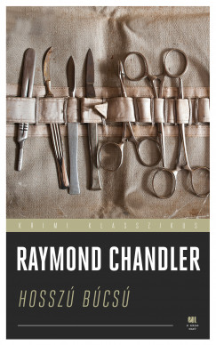 Raymond Chandler - Hossz bcs