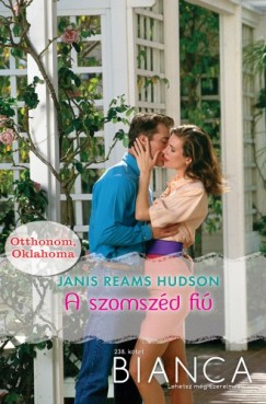 Janis Reams Hudson - Bianca 238. (A szomsz�d fi�)