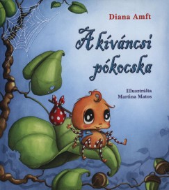 Diana Amft - A kvncsi pkocska