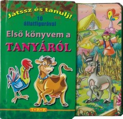 Els knyvem a tanyrl